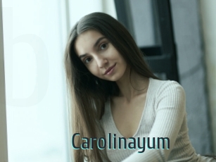 carolinayum Beurette Video