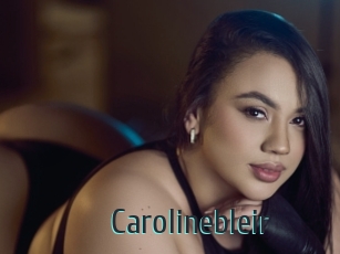 Carolinebleir