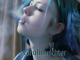 Carolinerichter