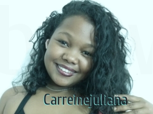 Carreinejuliana