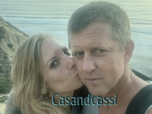 casandcassi Beurette Video