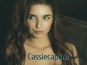 Cassiecaprice