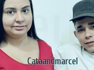 Cataandmarcel