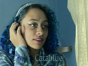 Catablue