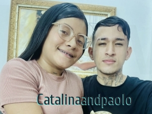 Catalinaandpaolo