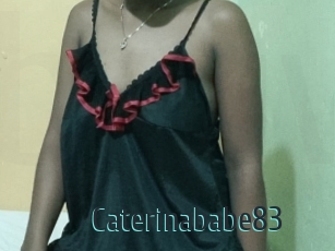 caterinababe83 Beurette Video