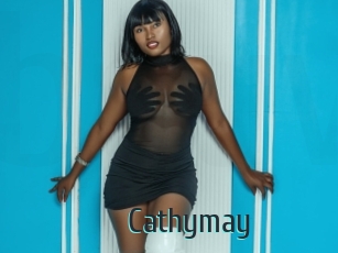 Cathymay