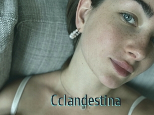 Cclandestina