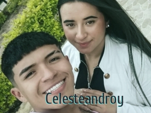 Celesteandroy