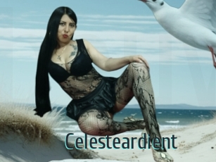 Celesteardient