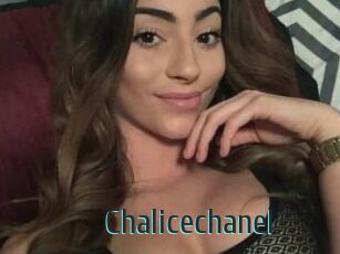 Chalicechanel