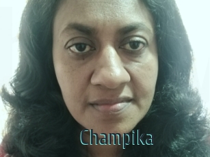 Champika