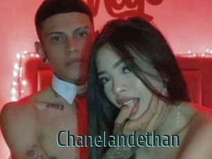 Chanelandethan