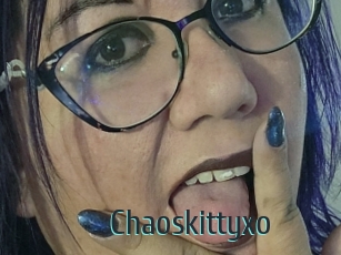 Chaoskittyxo