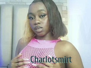 Charlotsmirt