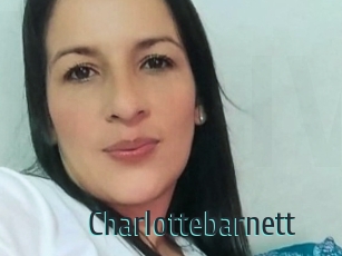 Charlottebarnett