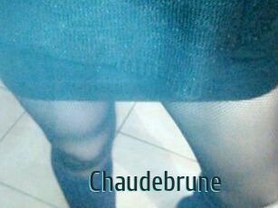 Chaudebrune
