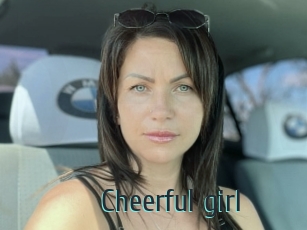 Cheerful_girl