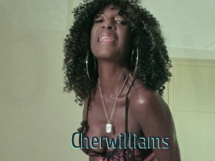 Cherwilliams