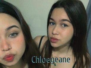 Chloegeane