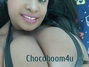 Chocoboom4u