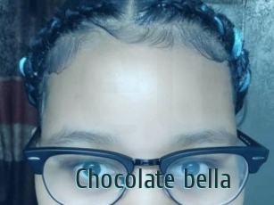 Chocolate_bella