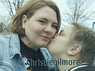 Christiegilmore