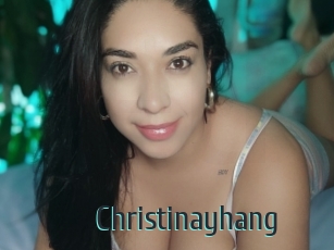 Christinayhang