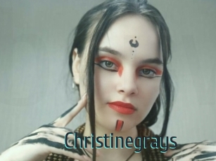 Christinegrays