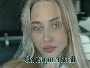 Christymarshall