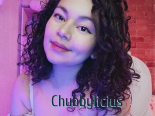 Chubbylicius