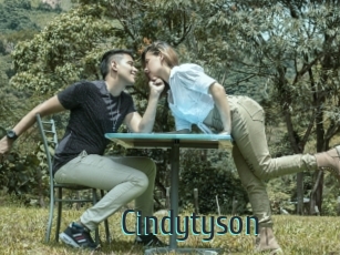 Cindytyson