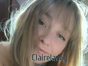 Clairelavey