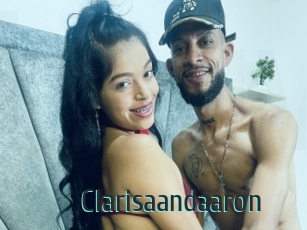 Clarisaandaaron
