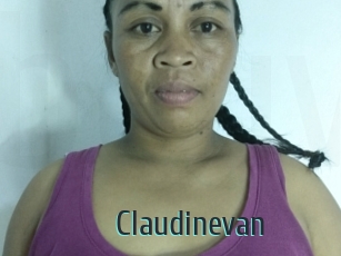 Claudinevan