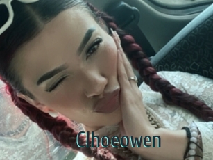 Clhoeowen
