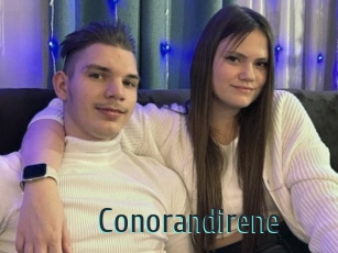 Conorandirene