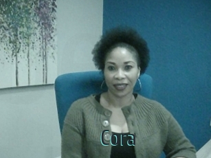 Cora