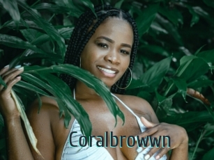 Coralbrowwn