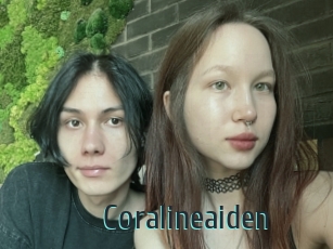 Coralineaiden