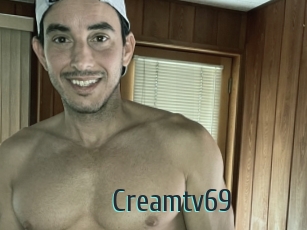creamtv69 Beurette Video