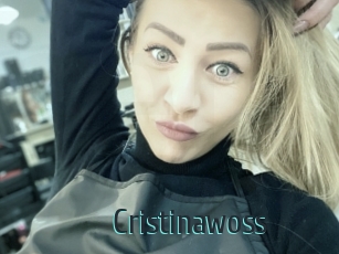 Cristinawoss