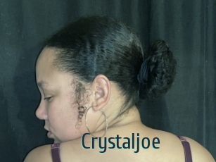 Crystaljoe