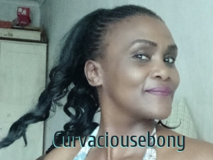 Curvaciousebony