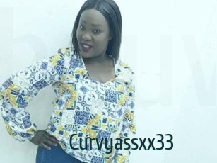 Curvyassxx33