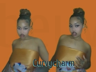 Curvycharm