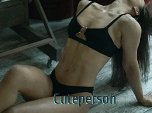 Cuteperson