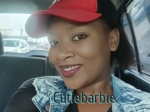 Cutiebarbie