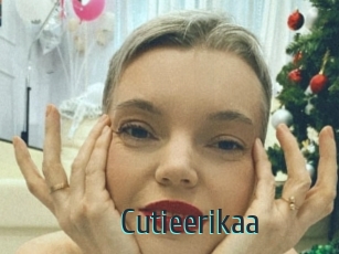 Cutieerikaa
