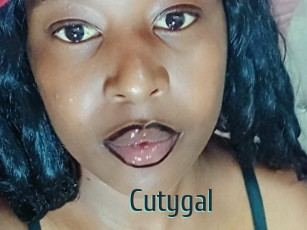 Cutygal
